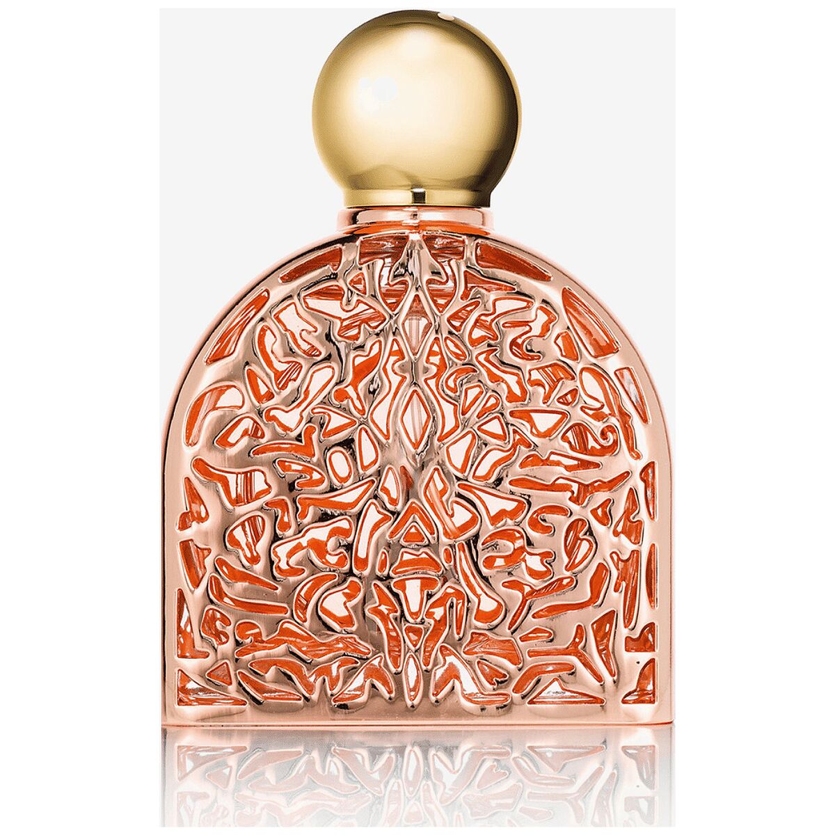 M. Micallef Secrets Of Love Glamour edp 75ml